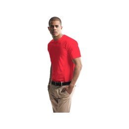 Футболка "Return Ace" мужская, темно-красный