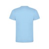 Футболка "Dogo Premium" мужская, небесно-голубой