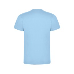 Футболка "Dogo Premium" мужская, небесно-голубой