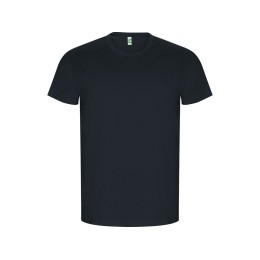 Футболка "Golden" мужская, эбеновый