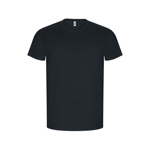 Футболка "Golden" мужская, эбеновый