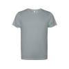 Футболка «Estoril» мужская, серый