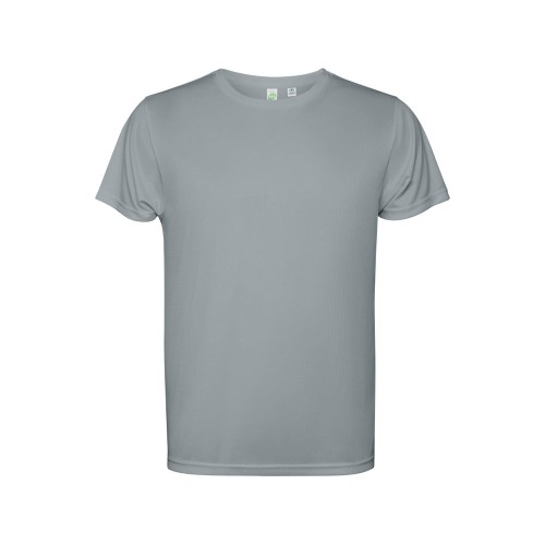Футболка «Estoril» мужская, серый