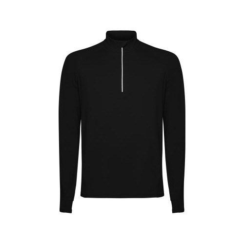 Лонгслив «Estambul» мужской, черный