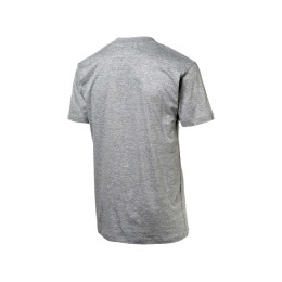 Футболка "Ace" мужская, спортивный серый