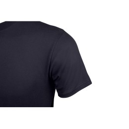 Футболка "Heavy Super Club" мужская, темно-синий