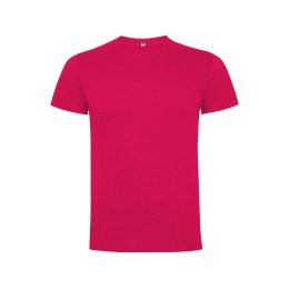 Футболка "Dogo Premium" мужская, фуксия
