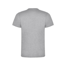 Футболка "Dogo Premium" мужская, серый меланж