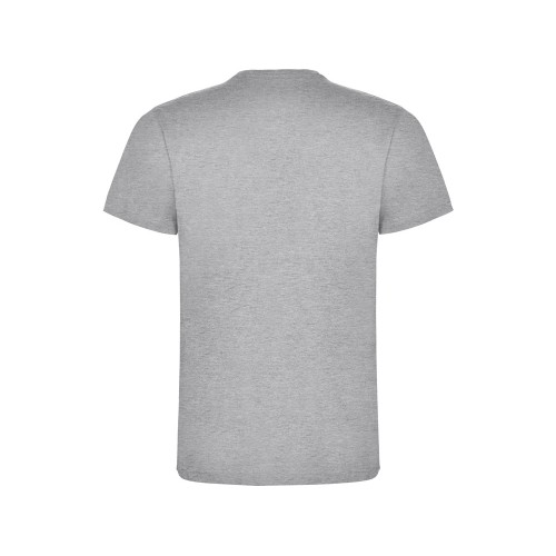 Футболка "Dogo Premium" мужская, серый меланж