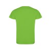 Футболка "Camimera" мужская, лаймовый