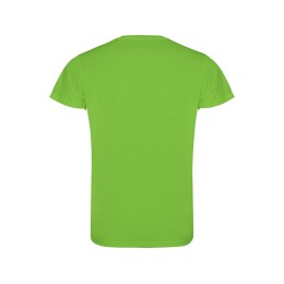 Футболка "Camimera" мужская, лаймовый