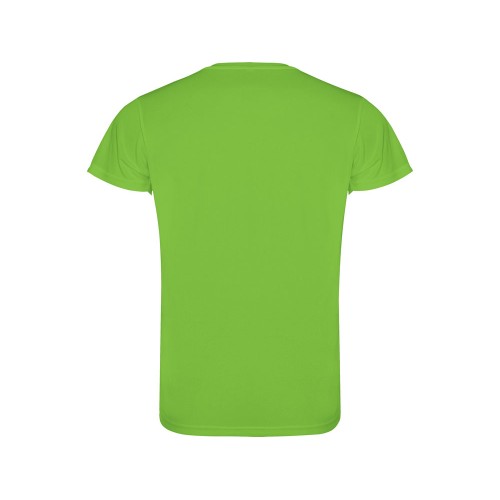 Футболка "Camimera" мужская, лаймовый