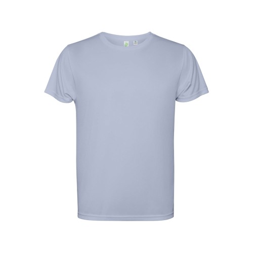 Футболка «Estoril» мужская, спокойный синий