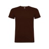 Футболка "Beagle" мужская, шоколадный