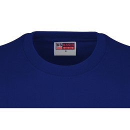 Футболка "Super Club" мужская, синий navy