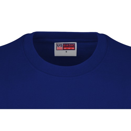 Футболка "Super Club" мужская, синий navy