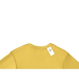 Мужская футболка Heros с коротким рукавом, желтый