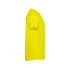 Футболка «Estoril» мужская, неоновый желтый