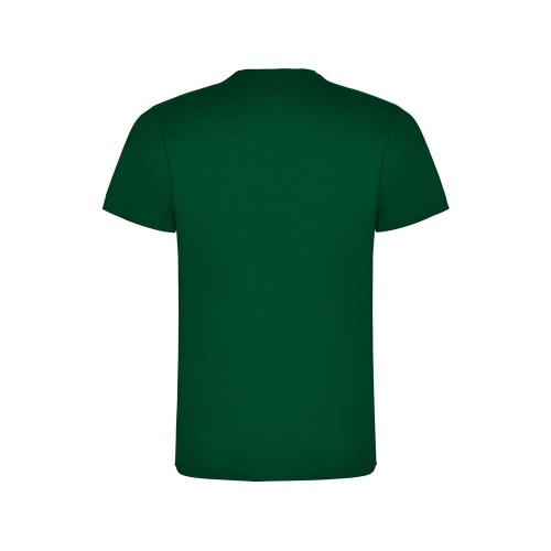 Футболка "Dogo Premium" мужская, бутылочный зеленый