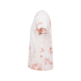 Футболка "Joplin" мужская, оранжевая глина