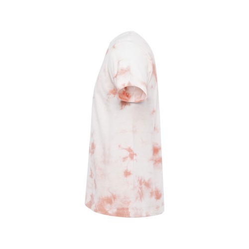 Футболка "Joplin" мужская, оранжевая глина