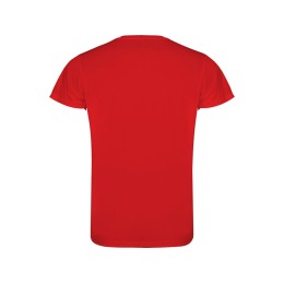 Футболка "Camimera" мужская, красный