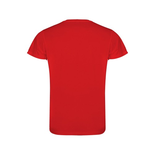 Футболка "Camimera" мужская, красный
