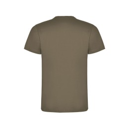 Футболка "Dogo Premium" мужская, ореховый