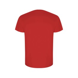 Футболка "Golden" мужская, красный