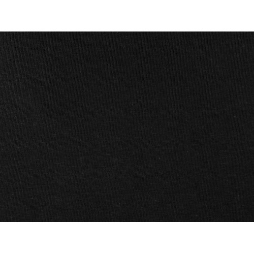 Футболка «Rotterdam» мужская, черный/белый