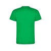Футболка "Dogo Premium" мужская, насыщенный зеленый
