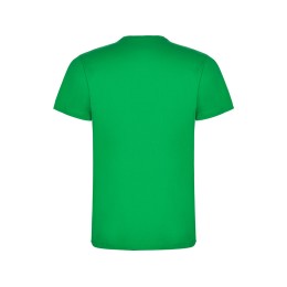 Футболка "Dogo Premium" мужская, насыщенный зеленый