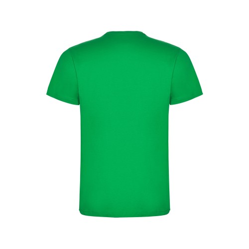Футболка "Dogo Premium" мужская, насыщенный зеленый