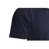 Футболка HD Fit короткий рукав с эластаном, мужская, тёмно-синий