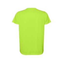 Футболка «Estoril» мужская, неоновый зеленый