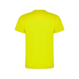 Футболка "Dogo Premium" мужская, лимонный