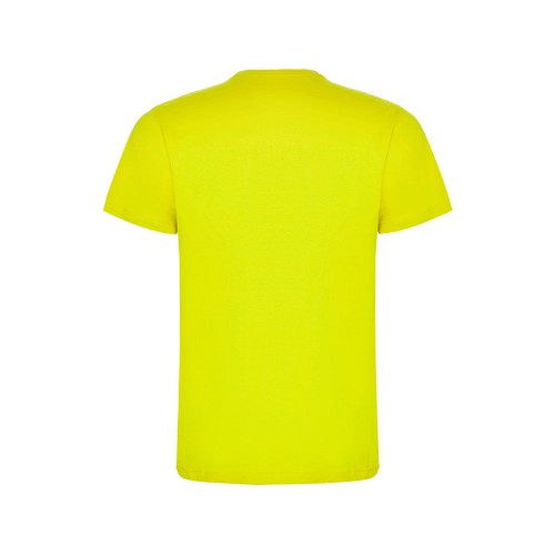 Футболка "Dogo Premium" мужская, лимонный