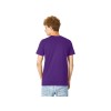 Футболка "Heavy Super Club" мужская, фиолетовый