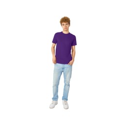 Футболка "Heavy Super Club" мужская, фиолетовый