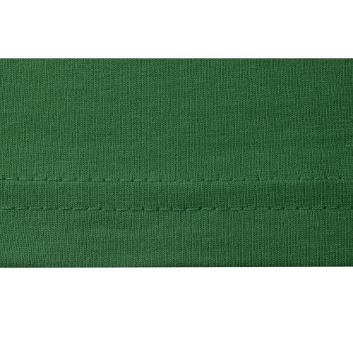 Футболка "Super club" мужская, зеленый