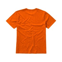 Nanaimo мужская футболка с коротким рукавом, оранжевый