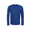 Лонгслив «Porto» мужской, кл синий