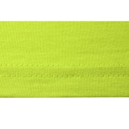 Футболка "Heavy Super Club" мужская, зеленое яблоко