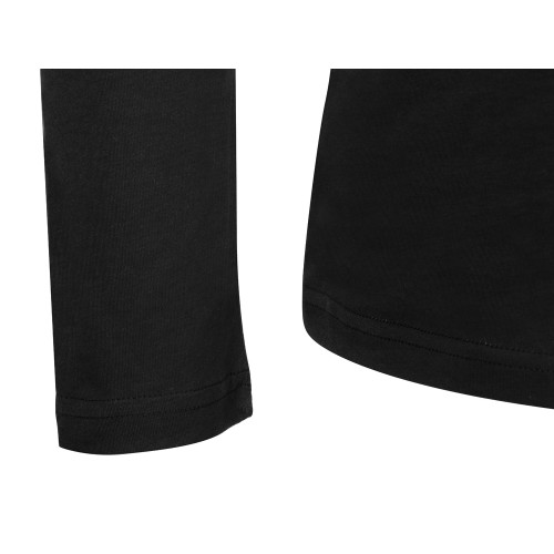 Лонгслив «Porto» мужской, черный