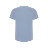 Футболка "Stafford" мужская, спокойный синий
