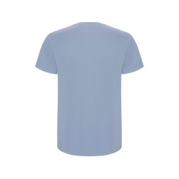 Футболка "Stafford" мужская, спокойный синий