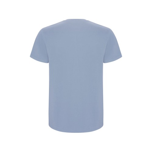 Футболка "Stafford" мужская, спокойный синий