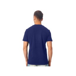 Футболка "Super club" мужская, классический синий