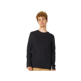 Лонгслив «Porto» мужской, черный