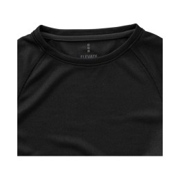 Футболка "Niagara" мужская, черный